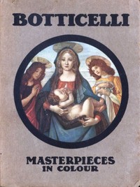 Cover of Botticelli