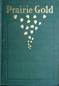 Cover of Prairie Gold