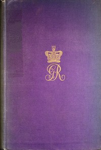 Cover of Farmer George, Volume 1