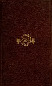 Cover of The Weird of the Wentworths: A Tale of George IV's Time, Vol. 1