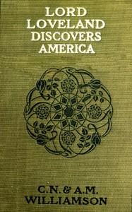 Cover of Lord Loveland Discovers America