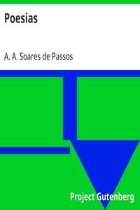 Cover of Poesias
