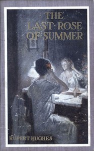 Cover of The Last Rose of Summer