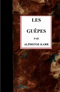 Cover of Les guêpes ­— séries 1 & 2