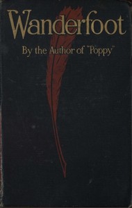 Cover of Wanderfoot (The Dream Ship)