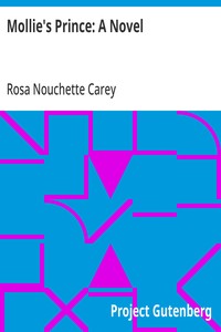 Cover of Mollie's Prince: A Novel