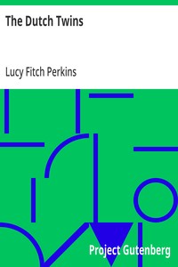 Cover of The Dutch Twins