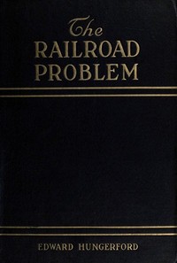 Cover of The Railroad Problem