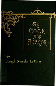 Cover of The Cock and Anchor