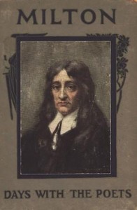 Cover of A Day with John Milton