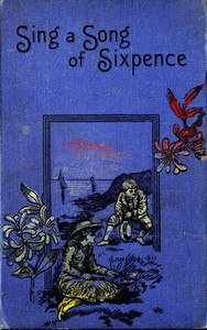Cover of Sing a Song of Sixpence