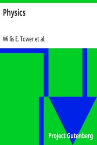 Cover of Physics