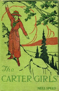 Cover of The Carter Girls