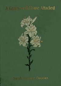 Cover of A Garden with House Attached
