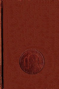 Cover of The Country-Life Movement in the United States
