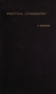 Cover of Practical Lithography