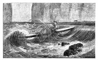 Cover of A Thousand Miles in the Rob Roy Canoe on Rivers and Lakes of Europe