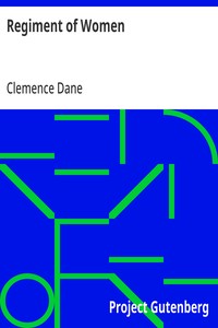 Cover of Regiment of Women