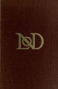 Cover of London Before the Conquest
