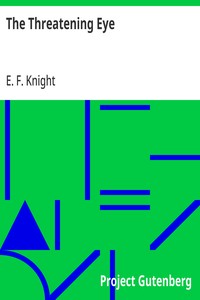 Cover of The Threatening Eye