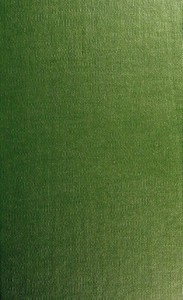 Cover of Vie de Bohème: A Patch of Romantic Paris