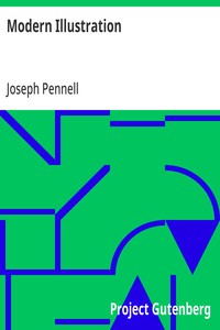 Cover of Modern Illustration