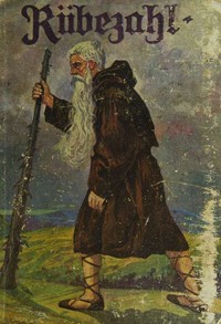 Cover of Rübezahl Deutsche Volksmärchen vom Berggeist und Herrn des Riesengebirges