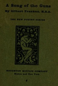 Cover of A Song of the Guns