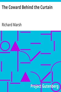 Cover of The Coward Behind the Curtain