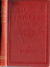 Cover of Stories of the Universe: Animal Life