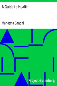 Cover of A Guide to Health