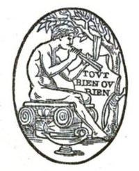 Cover of The Life of John Marshall, Volume 1: Frontiersman, soldier, lawmaker, 1755-1788