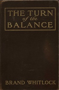 Cover of The Turn of the Balance