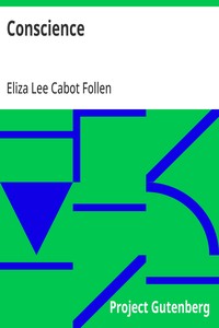 Cover of Conscience