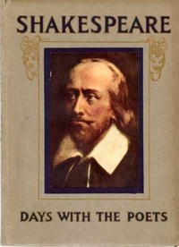 Cover of A Day with William Shakespeare