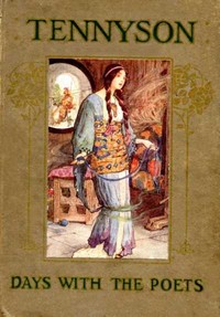 Cover of A Day with the Poet Tennyson
