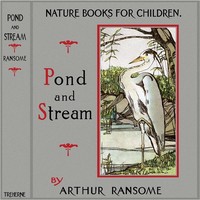 Cover of Pond and Stream