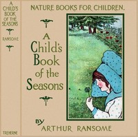 Cover of The Child's Book of the Seasons