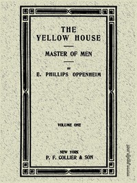 Cover of Master of Men