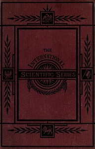 Cover of Animal Intelligence The International Scientific Series, Vol. XLIV.
