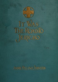 Cover of It Was the Road to Jericho