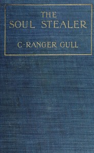 Cover of The Soul Stealer