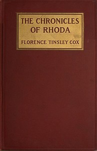Cover of The Chronicles of Rhoda