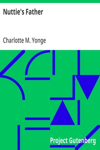 Cover of Nuttie's Father