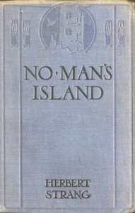 Cover of No Man's Island