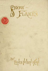 Cover of Snowflakes