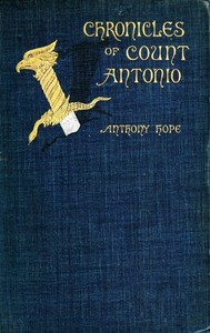 Cover of The Chronicles of Count Antonio