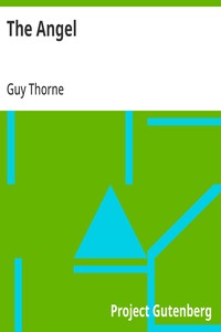 Cover of The Angel