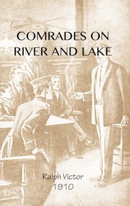 Cover of Comrades on River and Lake