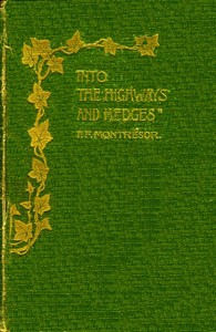 Cover of Into the Highways and Hedges